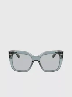 Calvin Klein Lunettes De Soleil Rectangulaires CK23508S