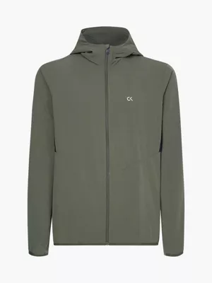 Calvin Klein Coupe-vent à Capuche – Image 5