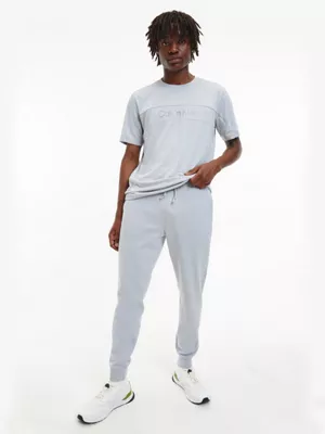 Calvin Klein Pantalon De Jogging En Polaire – Image 2