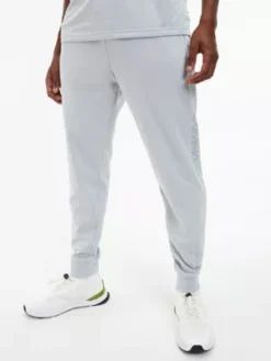 Calvin Klein Pantalon De Jogging En Polaire