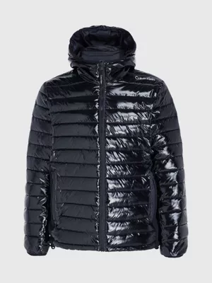Calvin Klein Veste MatelassĂ©e En Nylon â Image 6