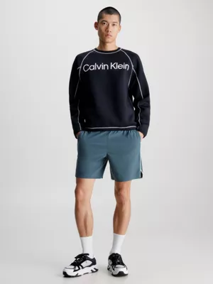 Calvin Klein Sweat-shirt Avec Logo Spacer â Image 5