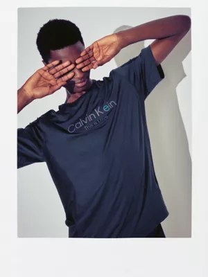 Calvin Klein T-shirt De Sport - Pride â Image 5