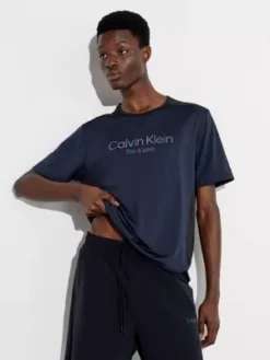 Calvin Klein T-shirt De Sport - Pride