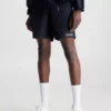 Calvin Klein Short De Sport à Séchage Rapide