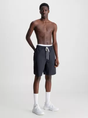 Calvin Klein Short De Sport Déperlant – Image 4
