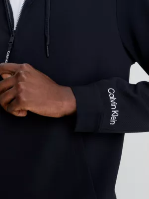 Calvin Klein Pull-over à Capuche – Image 3