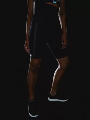 Calvin Klein Collant Short De Sport – Image 3