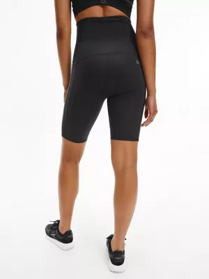 Calvin Klein Collant Short De Sport – Image 4