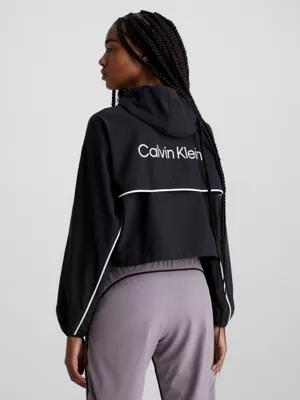 Calvin Klein Coupe-vent Court â Image 3