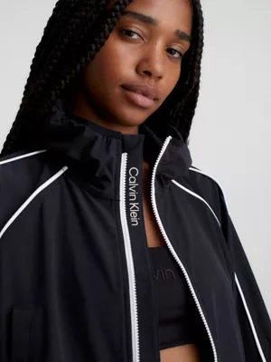 Calvin Klein Coupe-vent Court â Image 4