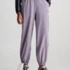 Calvin Klein Pantalon De Parachute Relaxed