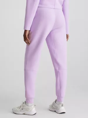 Calvin Klein Pantalon De Jogging En Maille 3D Relaxed – Image 3