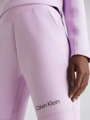 Calvin Klein Pantalon De Jogging En Maille 3D Relaxed – Image 4