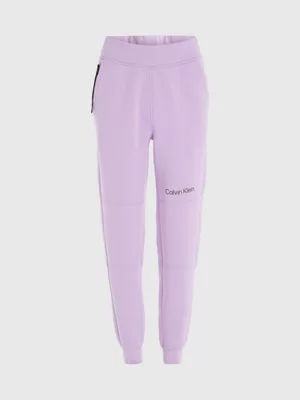 Calvin Klein Pantalon De Jogging En Maille 3D Relaxed – Image 6