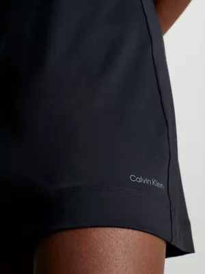 Calvin Klein Mini-robe AjustĂ©e Technique â Image 5