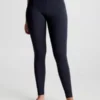 Calvin Klein Legging De Sport 7/8 Avec Poche