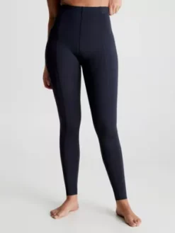 Calvin Klein Legging De Sport 7/8 Avec Poche