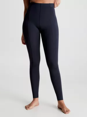 Calvin Klein Legging De Sport 7/8 Avec Poche