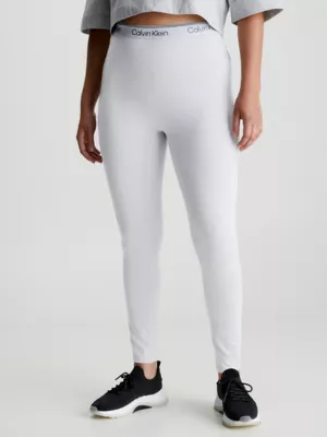 Calvin Klein Legging De Sport 7/8 – Image 2