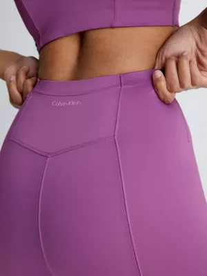 Calvin Klein Collant-short De Sport Avec Poche â Image 4