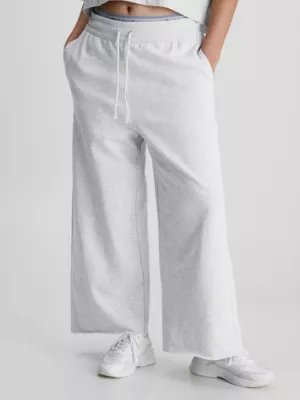 Calvin Klein Culotte En Tissu éponge De Coton – Image 2