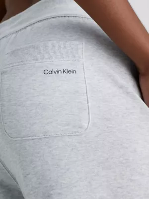 Calvin Klein Culotte En Tissu éponge De Coton – Image 4