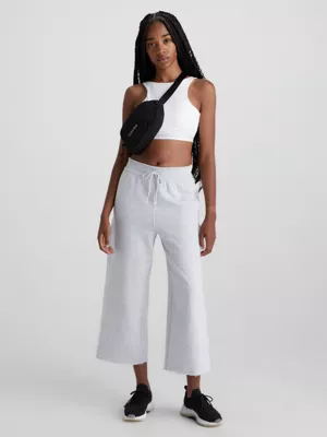 Calvin Klein Culotte En Tissu éponge De Coton – Image 5