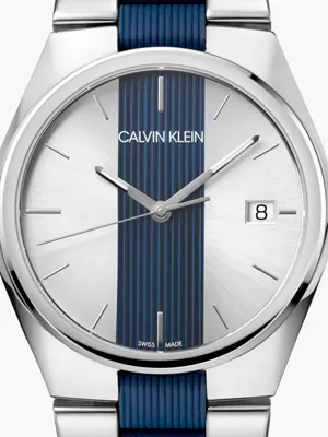 Montre - CALVIN KLEIN Contrast â Image 3