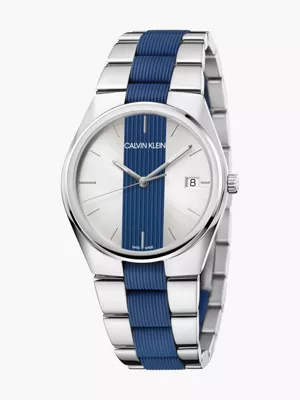 Montre - CALVIN KLEIN Contrast