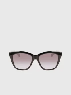 Calvin Klein Lunettes De Soleil Carrées CKJ22608S