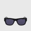 Calvin Klein Lunettes De Soleil Rectangulaires CKJ22637S