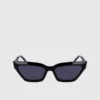 Calvin Klein Lunettes De Soleil Yeux De Chat CKJ22640S