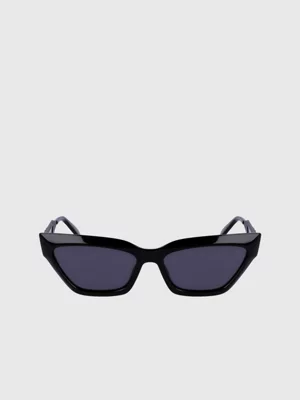 Calvin Klein Lunettes De Soleil Yeux De Chat CKJ22640S