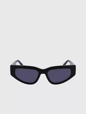 Calvin Klein Lunettes De Soleil Ćil De Chat CKJ23603S
