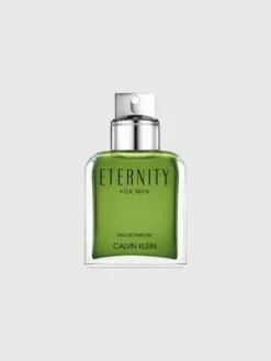 Calvin Klein Eternity Men - 100ml - Eau De Parfum