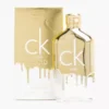 Calvin Klein CK One Gold - 100 Ml - Eau De Toilette