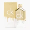 Calvin Klein CK One Gold - 50 Ml - Eau De Toilette