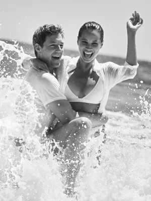 Calvin Klein Eternity Cologne For Him - 50 Ml - Eau De Toilette â Image 3