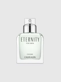 Calvin Klein Eternity Cologne For Him - 50 Ml - Eau De Toilette