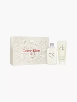 Calvin Klein CK One - Coffret Cadeau Eau De Toilette