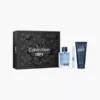 Calvin Klein Coffret Cadeau Eau De Toilette Defy Pour Lui