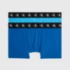Calvin Klein Lot De 2 Shortys Pour Garçon - CK Monogram