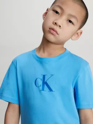 Calvin Klein Ensemble De Pyjama - CK Monogram – Image 4