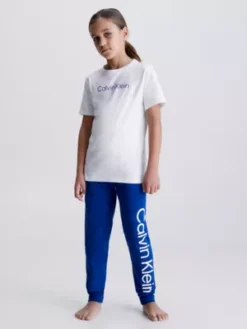 Calvin Klein Ensemble De Pyjama - Modern Cotton