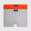Calvin Klein Lot De 2 Shortys Pour Garçon - Modern Cotton