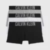 Calvin Klein Lot De 3 Boxers Pour Garçon - Intense Power