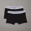 Calvin Klein Lot De 2 Boxers Pour Garçon - Modern Cotton