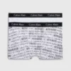 Calvin Klein Lot De 2 Boxers Pour Garçon - Logomania