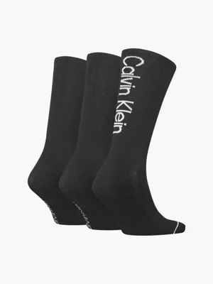 Calvin Klein Lot De 3 Paires De Socquettes â Image 2